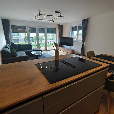 Triplex Appartements 클로스터노이부르크 외부 사진