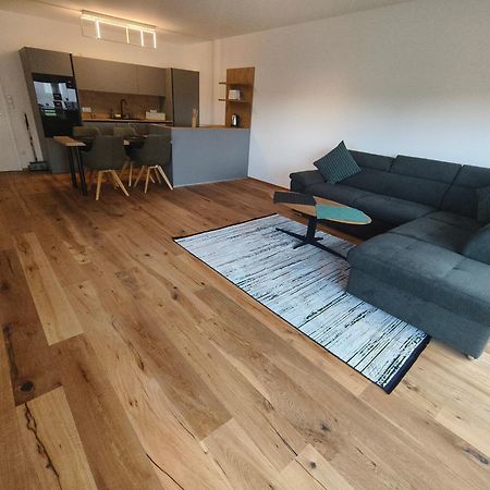 Triplex Appartements 클로스터노이부르크 외부 사진