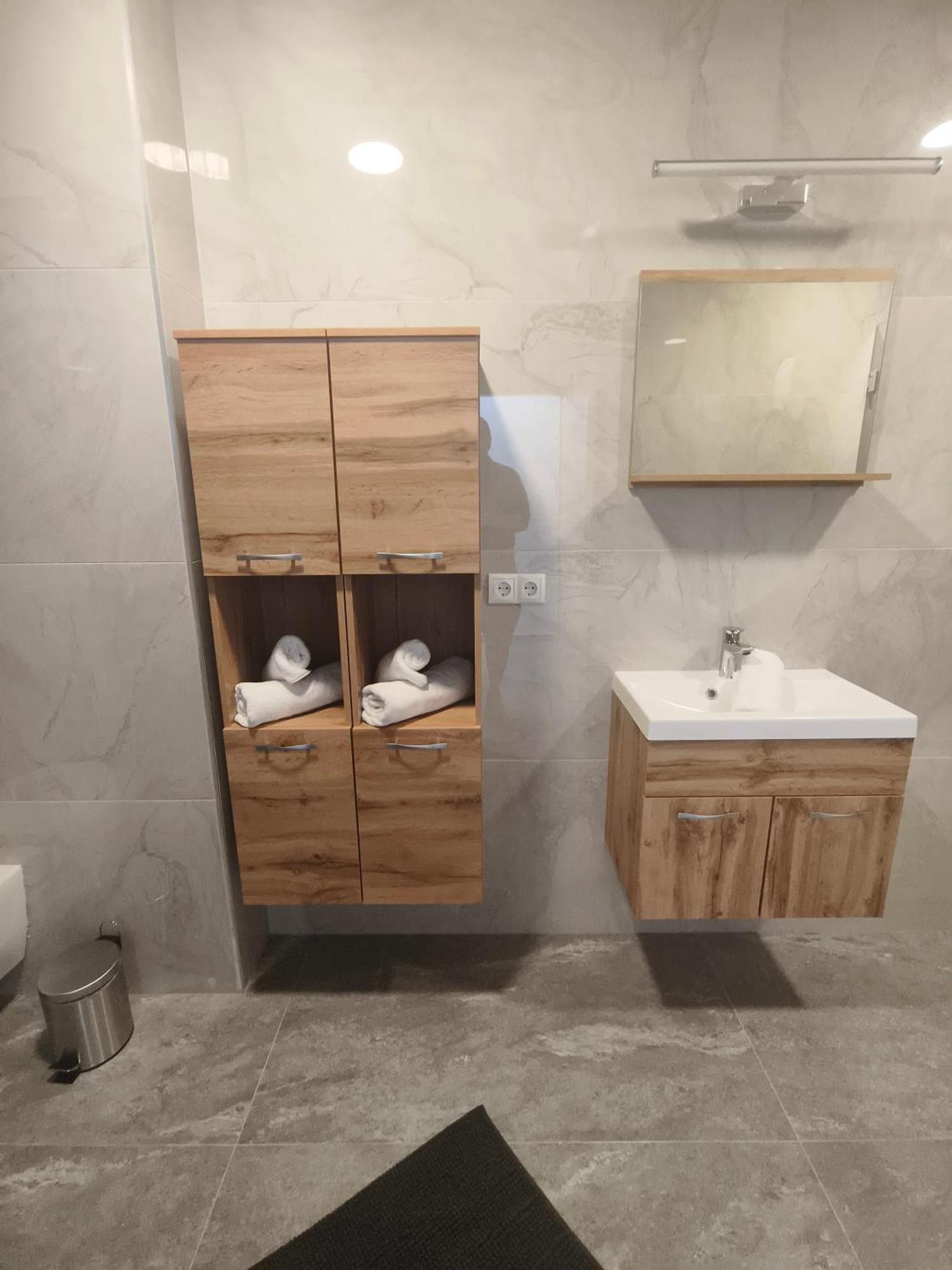 Triplex Appartements 클로스터노이부르크 외부 사진