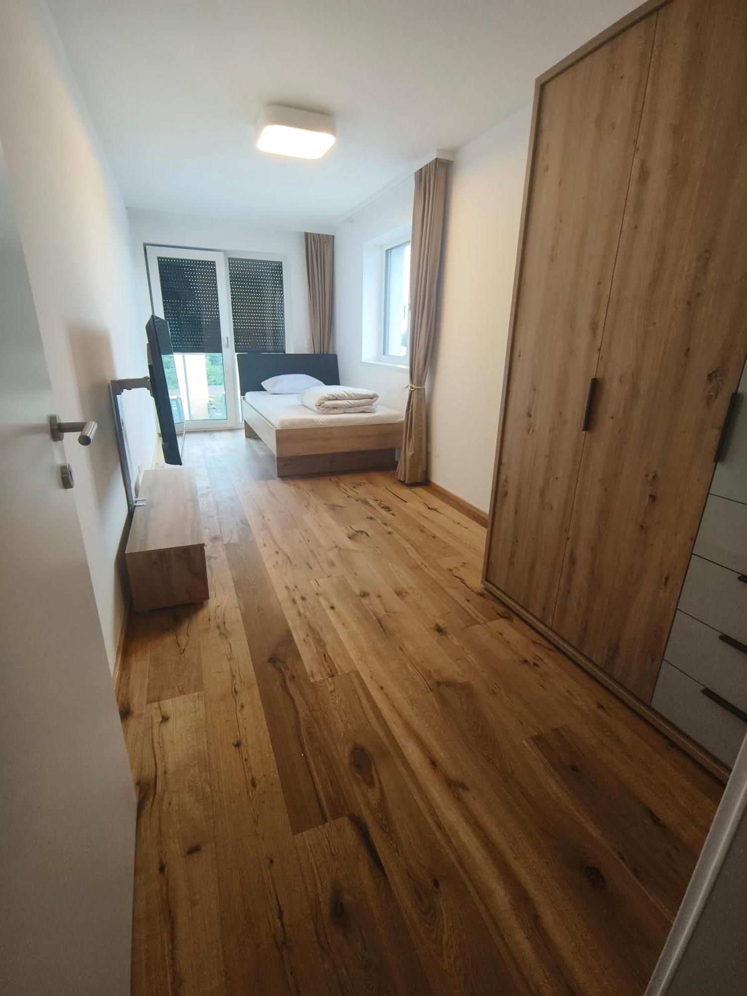 Triplex Appartements 클로스터노이부르크 외부 사진