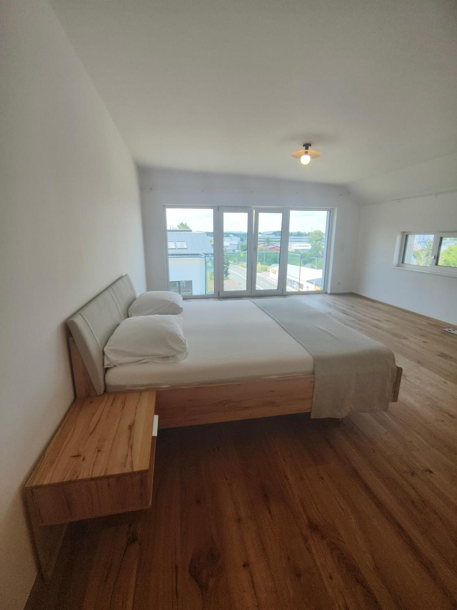 Triplex Appartements 클로스터노이부르크 외부 사진