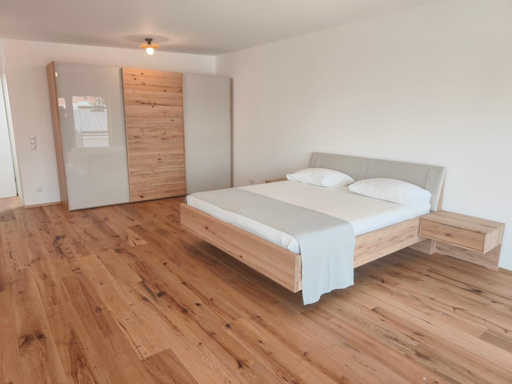 Triplex Appartements 클로스터노이부르크 외부 사진