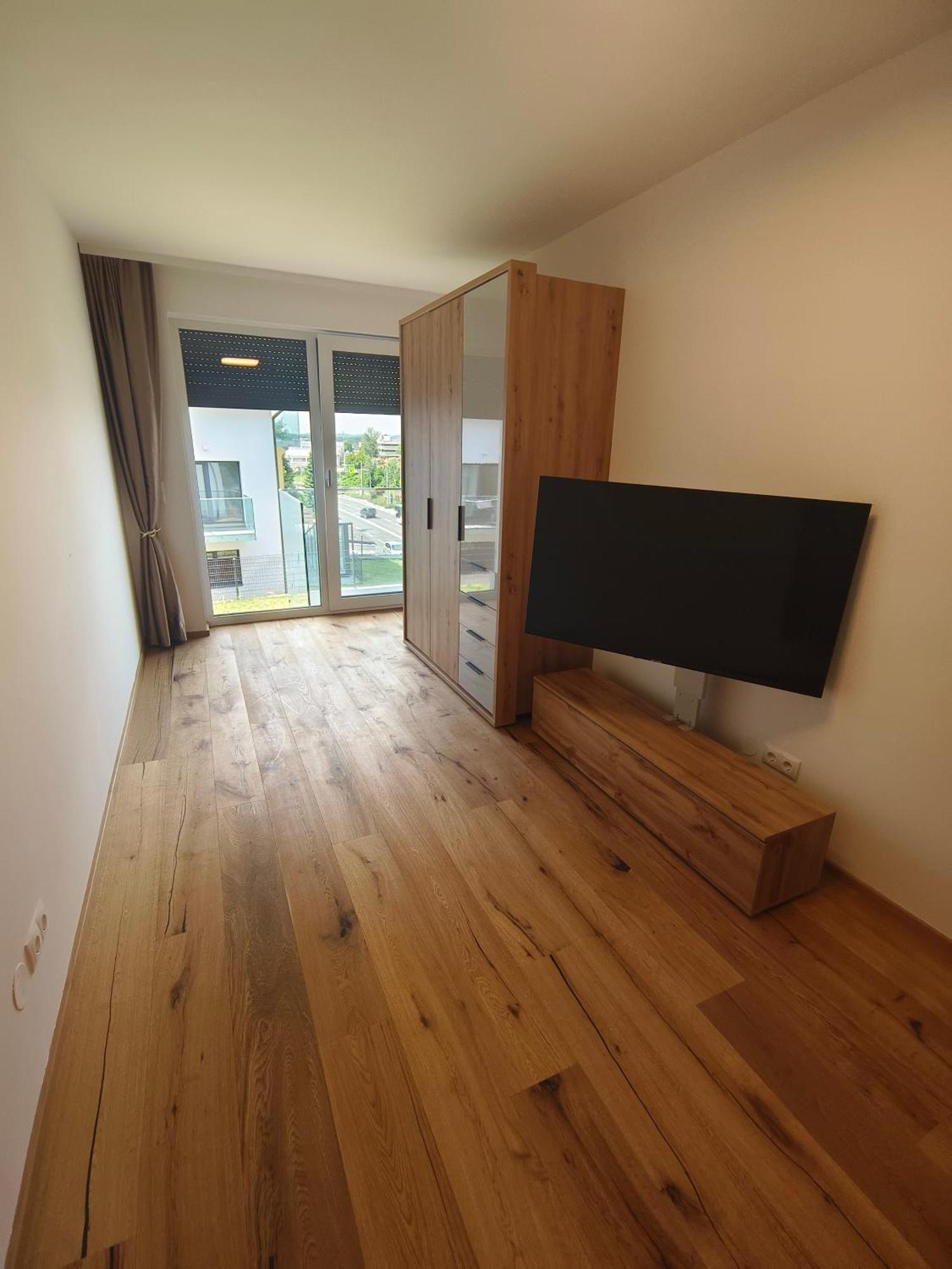 Triplex Appartements 클로스터노이부르크 외부 사진