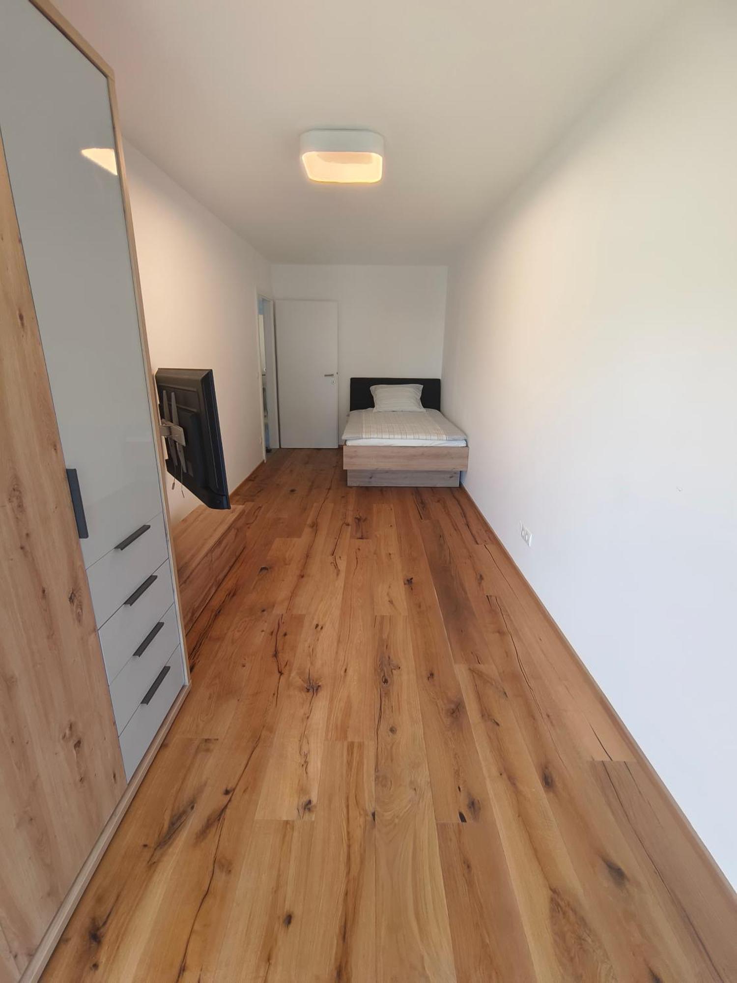 Triplex Appartements 클로스터노이부르크 외부 사진