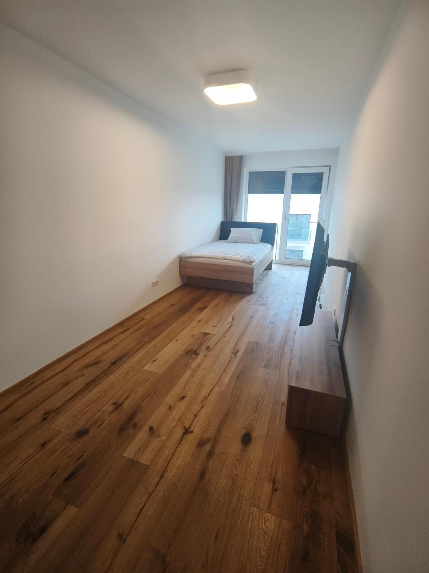 Triplex Appartements 클로스터노이부르크 외부 사진