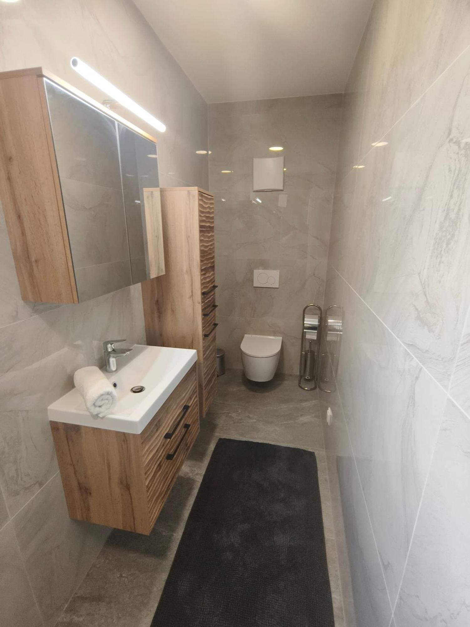 Triplex Appartements 클로스터노이부르크 외부 사진