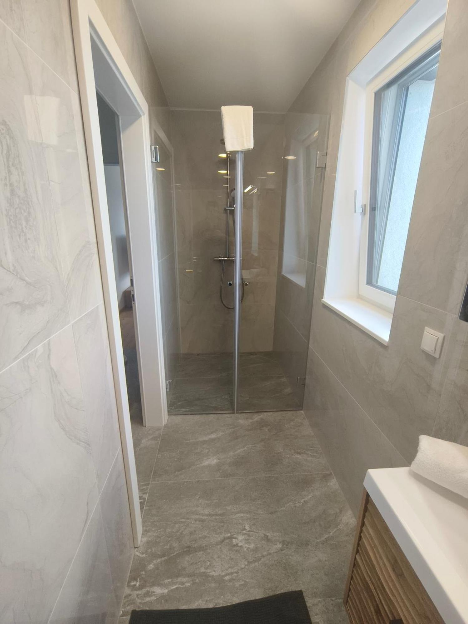 Triplex Appartements 클로스터노이부르크 외부 사진
