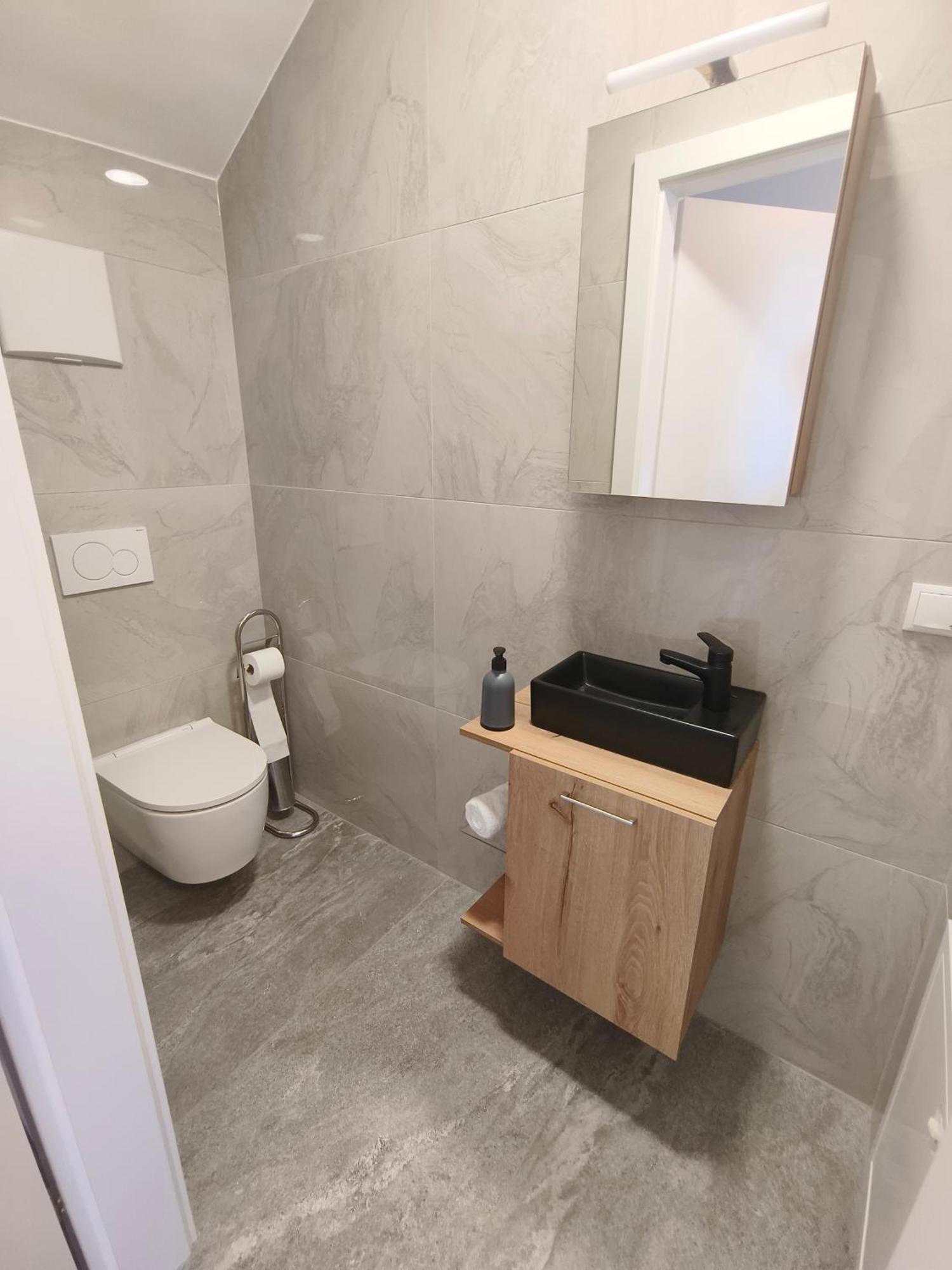 Triplex Appartements 클로스터노이부르크 외부 사진