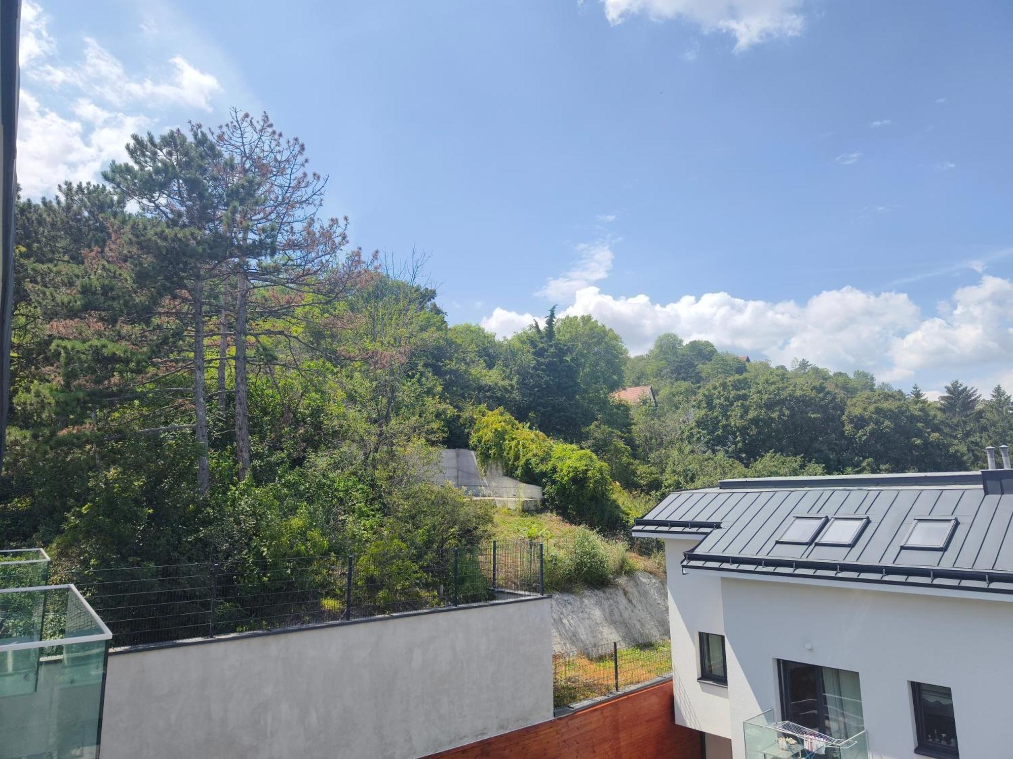 Triplex Appartements 클로스터노이부르크 외부 사진