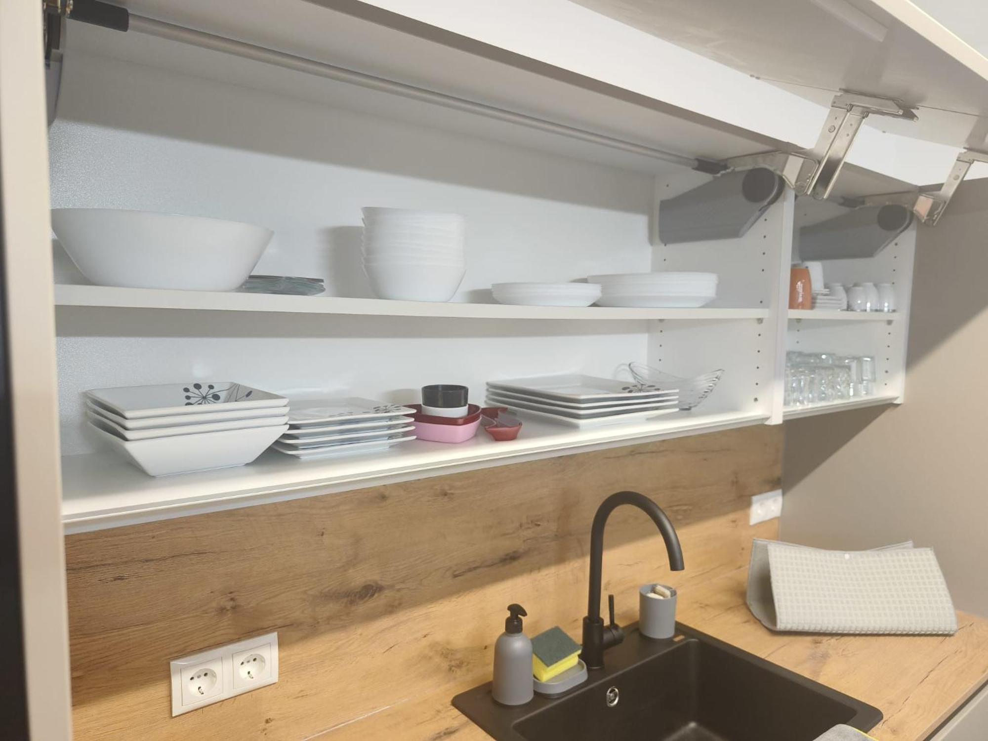 Triplex Appartements 클로스터노이부르크 외부 사진